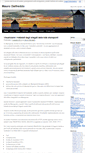 Mobile Screenshot of maurodalfreddo.it